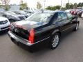 2007 Black Raven Cadillac DTS Performance  photo #7