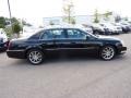 2007 Black Raven Cadillac DTS Performance  photo #8