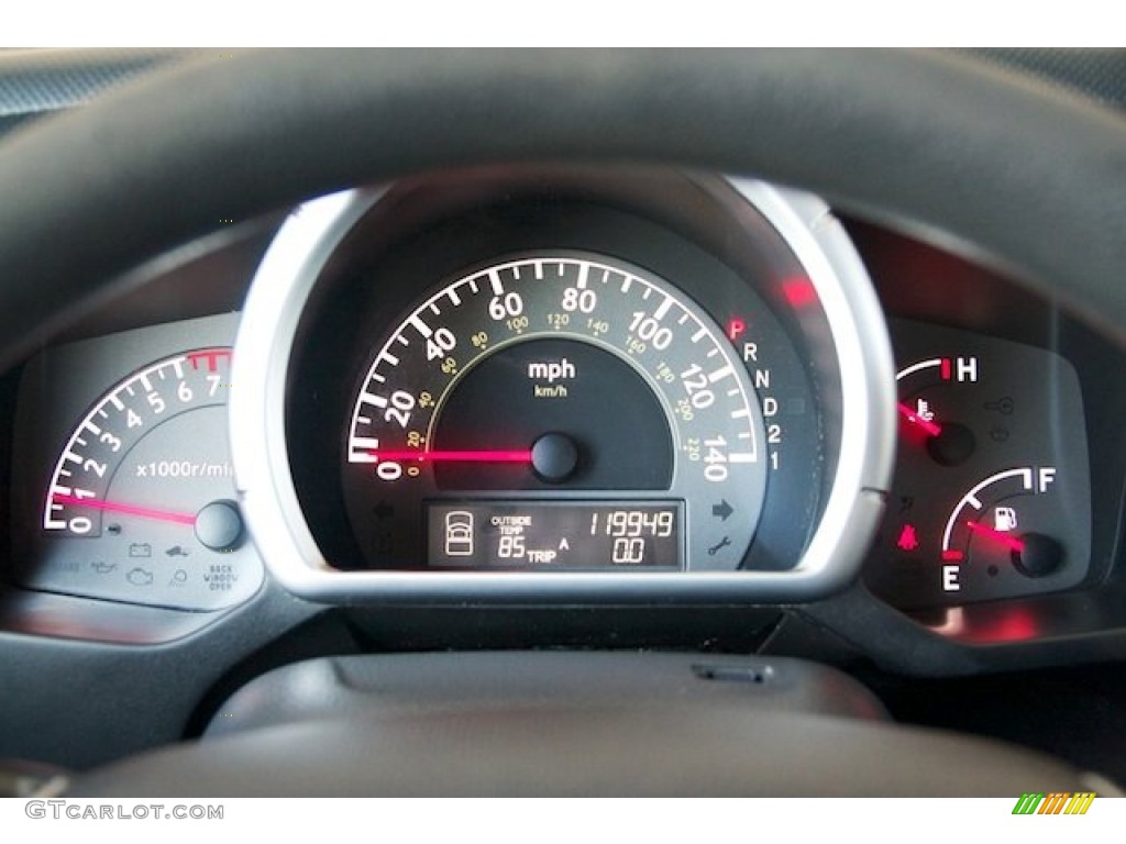 2007 Ridgeline RTS - Billet Silver Metallic / Gray photo #24