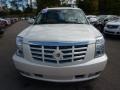 White Diamond - Escalade EXT AWD Photo No. 2