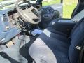 2000 Indigo Blue Metallic Chevrolet Silverado 2500 LS Extended Cab 4x4  photo #21