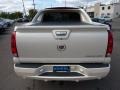 White Diamond - Escalade EXT AWD Photo No. 6