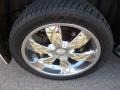 White Diamond - Escalade EXT AWD Photo No. 9