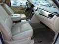 White Diamond - Escalade EXT AWD Photo No. 10