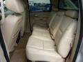 White Diamond - Escalade EXT AWD Photo No. 13