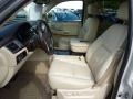 White Diamond - Escalade EXT AWD Photo No. 15