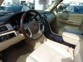 White Diamond - Escalade EXT AWD Photo No. 16