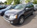 Carbon Black Metallic - Torrent AWD Photo No. 3