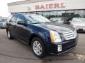 Blue Chip 2007 Cadillac SRX 4 V6 AWD