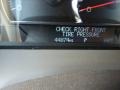 Blue Chip - SRX 4 V6 AWD Photo No. 20