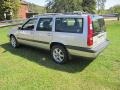 Silver Metallic - V70 Wagon Photo No. 4