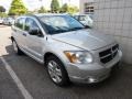 Bright Silver Metallic - Caliber SXT Photo No. 1