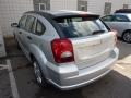 Bright Silver Metallic - Caliber SXT Photo No. 3