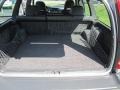 1998 Volvo V70 Gray Interior Trunk Photo