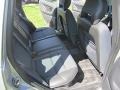 1998 Volvo V70 Gray Interior Rear Seat Photo