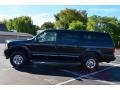 2003 Black Ford Excursion Limited 4x4  photo #4