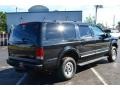 2003 Black Ford Excursion Limited 4x4  photo #7