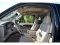 Medium Parchment Front Seat Photo for 2003 Ford Excursion #71068873