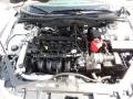2010 Ford Fusion 2.5 Liter DOHC 16-Valve VVT Duratec 4 Cylinder Engine Photo