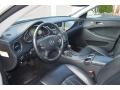 Iridium Silver Metallic - CLS 500 Photo No. 16