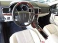 White Platinum Tri-Coat - MKZ AWD Photo No. 18