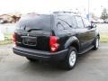 2005 Black Dodge Durango SXT 4x4  photo #4