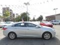 Radiant Silver - Sonata GLS Photo No. 5
