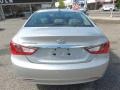 Radiant Silver - Sonata GLS Photo No. 8