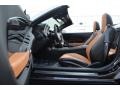 Neiman Marcus Amber/Black Interior Photo for 2011 Chevrolet Camaro #71069467