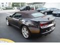 Neiman Marcus Deep Bordeaux Metallic - Camaro Neiman Marcus Edition SS/RS Convertible Photo No. 31