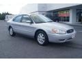 2005 Silver Frost Metallic Ford Taurus SEL  photo #1