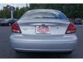 2005 Silver Frost Metallic Ford Taurus SEL  photo #4