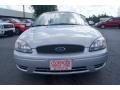 2005 Silver Frost Metallic Ford Taurus SEL  photo #7