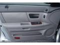 2005 Silver Frost Metallic Ford Taurus SEL  photo #8