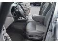 2005 Silver Frost Metallic Ford Taurus SEL  photo #10