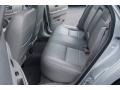 2005 Silver Frost Metallic Ford Taurus SEL  photo #11