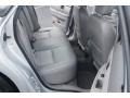 2005 Silver Frost Metallic Ford Taurus SEL  photo #13