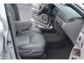 2005 Silver Frost Metallic Ford Taurus SEL  photo #14
