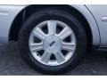 2005 Silver Frost Metallic Ford Taurus SEL  photo #17