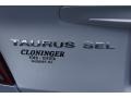 2005 Silver Frost Metallic Ford Taurus SEL  photo #18
