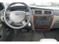 2005 Silver Frost Metallic Ford Taurus SEL  photo #19