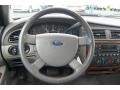 2005 Silver Frost Metallic Ford Taurus SEL  photo #20