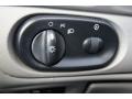 2005 Silver Frost Metallic Ford Taurus SEL  photo #22