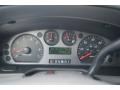 2005 Silver Frost Metallic Ford Taurus SEL  photo #25