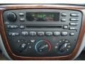 2005 Silver Frost Metallic Ford Taurus SEL  photo #26
