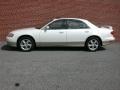 2002 Snow Flake White Pearl Mazda Millenia Premium  photo #10