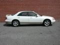 2002 Snow Flake White Pearl Mazda Millenia Premium  photo #13