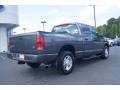 2004 Graphite Metallic Dodge Ram 2500 SLT Quad Cab  photo #3