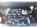 2005 Magnesium Pearl Dodge Grand Caravan SE  photo #14