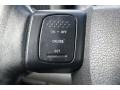 Graphite Metallic - Ram 2500 SLT Quad Cab Photo No. 27